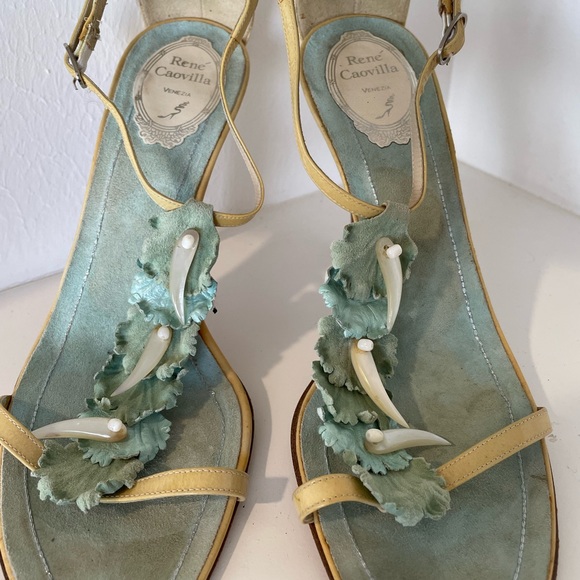 Rene Caovilla beauties! - Picture 2 of 12